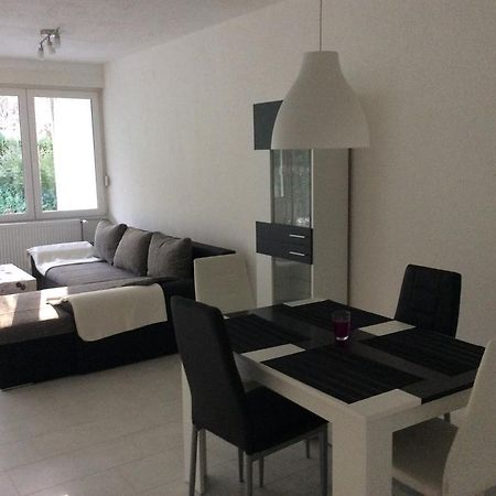 Holiday Home Dee/Syre Am Erlenhofsee Ransbach-Baumbach Esterno foto