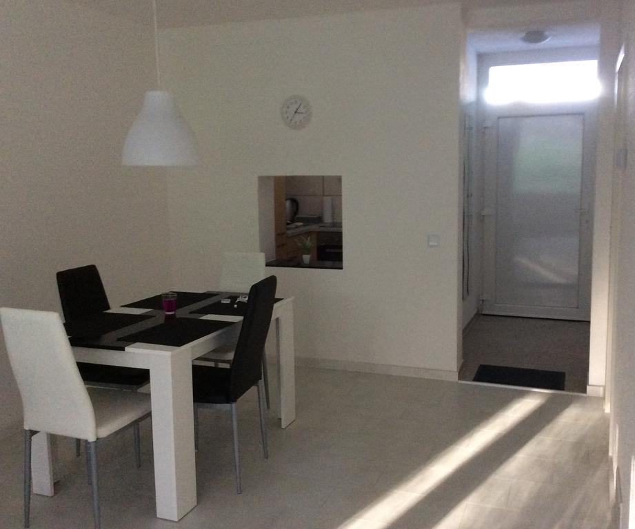 Holiday Home Dee/Syre Am Erlenhofsee Ransbach-Baumbach Esterno foto