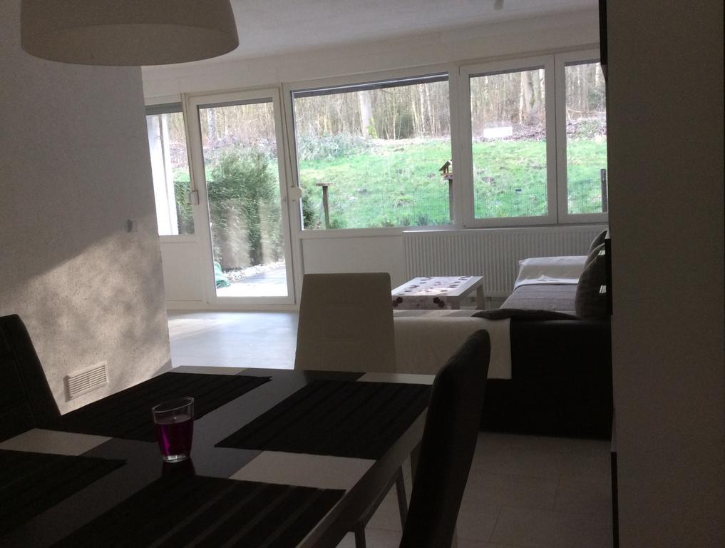Holiday Home Dee/Syre Am Erlenhofsee Ransbach-Baumbach Esterno foto