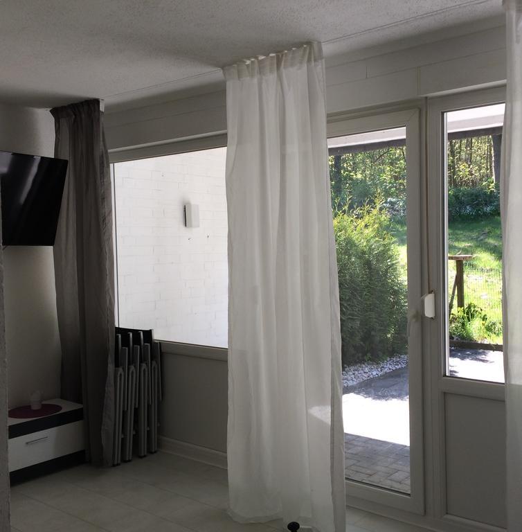 Holiday Home Dee/Syre Am Erlenhofsee Ransbach-Baumbach Esterno foto